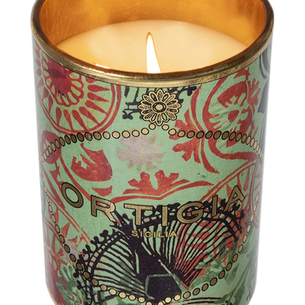 Ortigia Fico D'India small candle