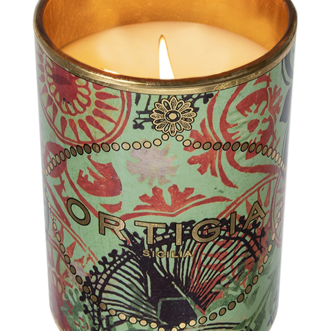 Ortigia Fico D'India small candle