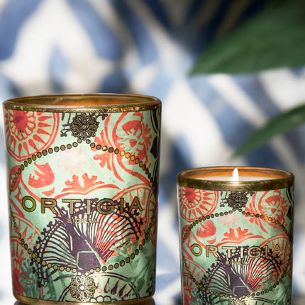 Ortigia Fico D'India small candle