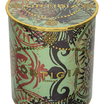 Ortigia Fico D'India candle medium