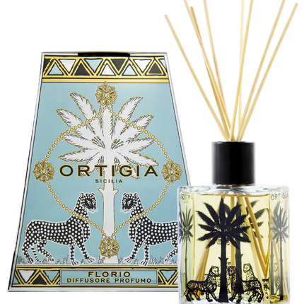 Ortigia Florio diffuser small