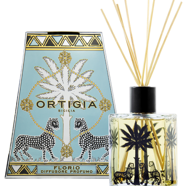 Ortigia Florio diffuser small