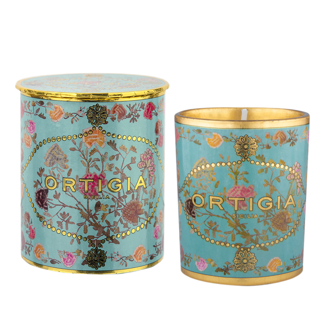 Ortigia Florio medium candle