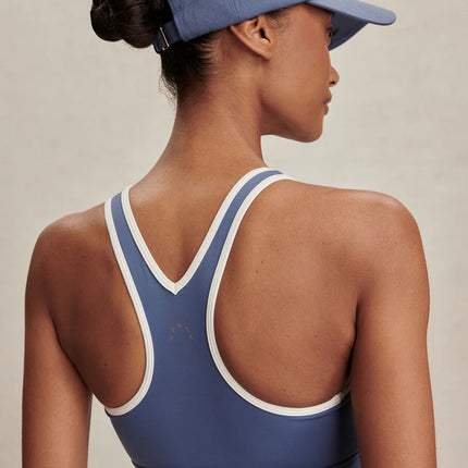 Varley FreeSoft Selma Bra - Bijou