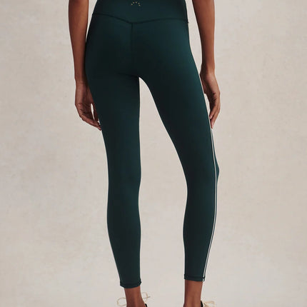 Varley Free Soft High Rise Legging 25" – Green