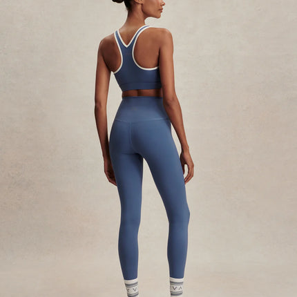 Varley FreeSoft HR Legging- Bijou