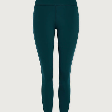 Varley Free Soft High Rise Legging 25" – Green