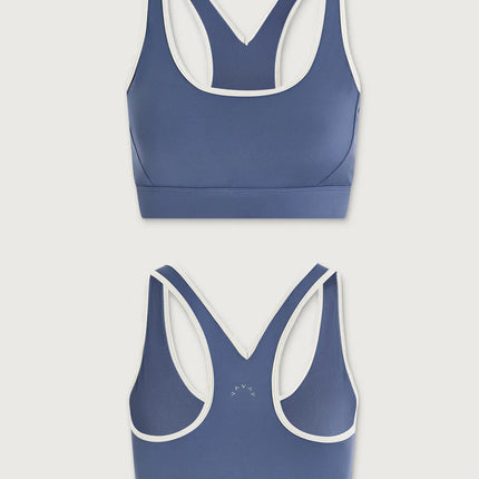 Varley FreeSoft Selma Bra - Bijou