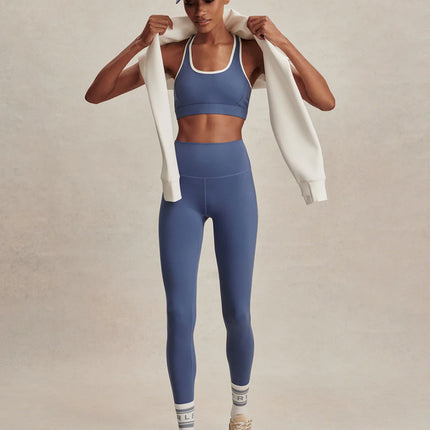 Varley FreeSoft HR Legging- Bijou