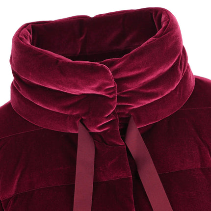 Herno PI002180D Velvet jacket