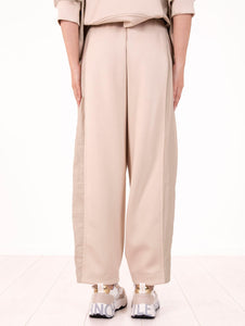 Meimeij M6PC00 relaxed fit trousers