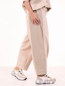 Meimeij M6PC00 relaxed fit trousers