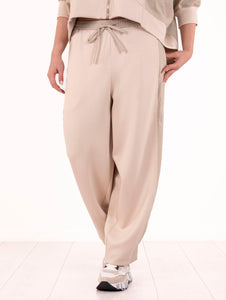 Meimeij M6PC00 relaxed fit trousers