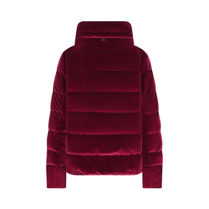 Herno PI002180D Velvet jacket