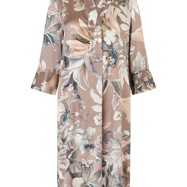 DEA KUDIBAL Kamilles midi dress