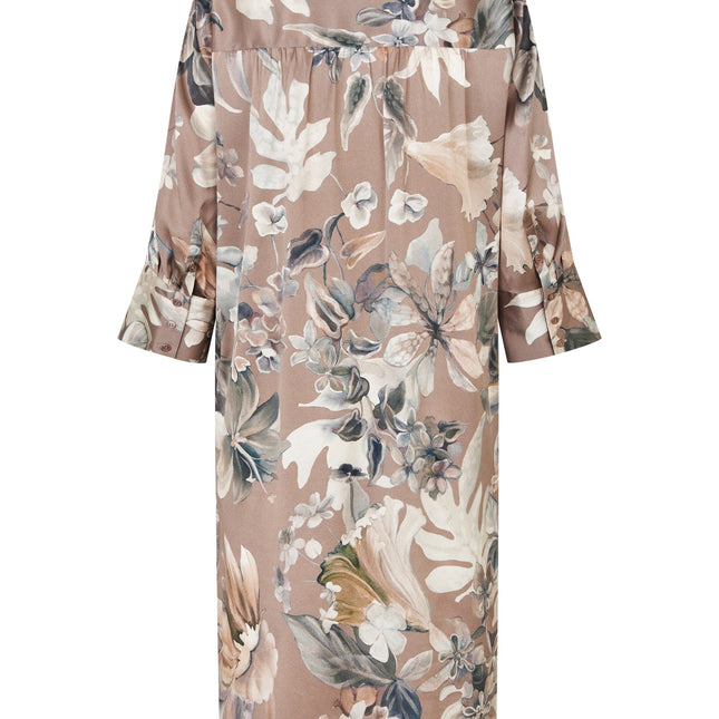 DEA KUDIBAL Kamilles midi dress