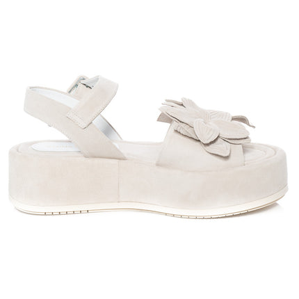 Paloma Barcelo 265901 Mamey platform sandal
