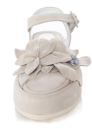 Paloma Barcelo 265901 Mamey platform sandal