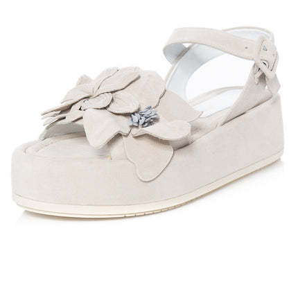 Paloma Barcelo 265901 Mamey platform sandal