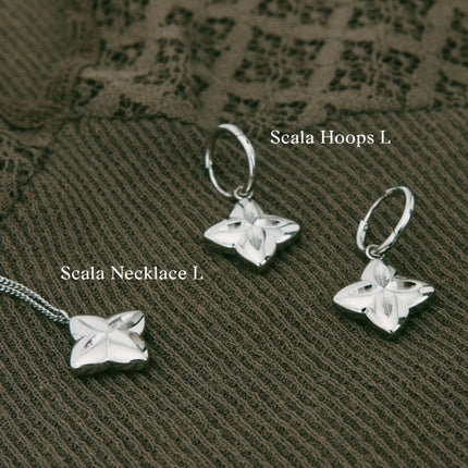 Edblad Scala hoops large