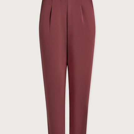 Varley The Rolled Cuff Pant 25 – Wild Rhubarb