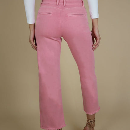 No2moro Roxy Straight leg Jeans