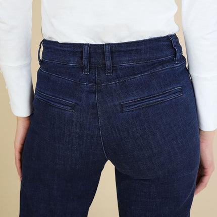 No2moro Roxy Straight leg Jeans