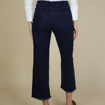 No2moro Roxy Straight leg Jeans