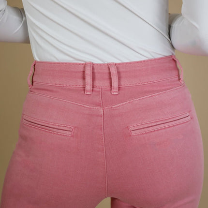 No2moro Roxy Straight leg Jeans