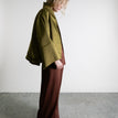 olive / XS