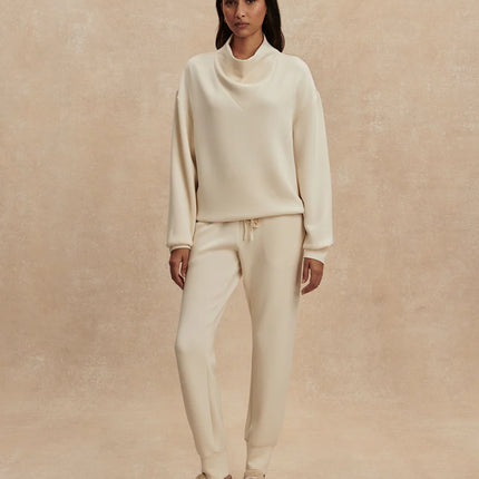 Varley The Slim Cuff Pant 27.5 – Pristine