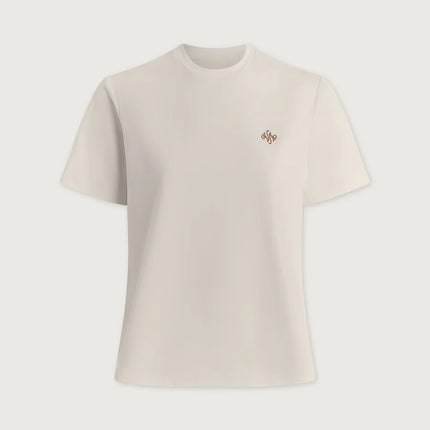 Varley Stevie Branded Tee