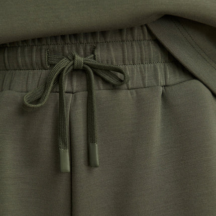 Varley Coulter High Rise Short – Thyme
