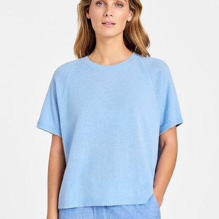 Gustav Celma  short sleeve Knit