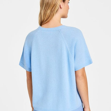 Gustav Celma  short sleeve Knit