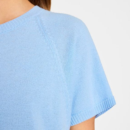 Gustav Celma  short sleeve Knit