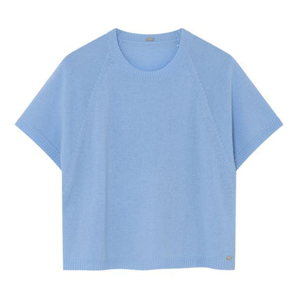 Gustav Celma  short sleeve Knit