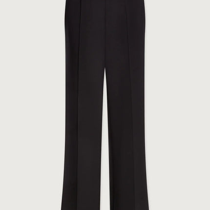 Varley The Wide Leg Pant 28" – Black