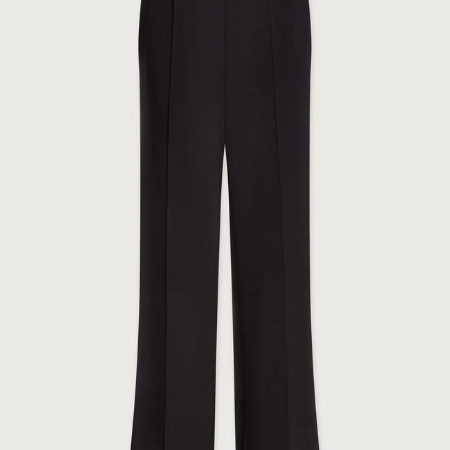 Varley The Wide Leg Pant 28" – Black